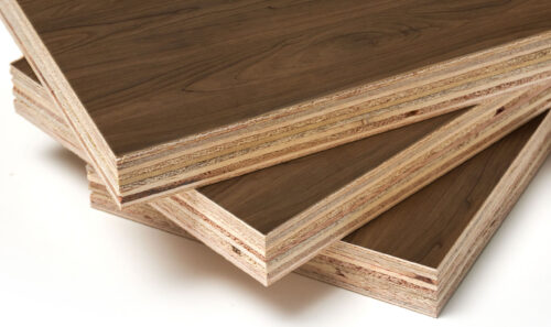 Keo Melamine Urea Formaldehyde (MUF)