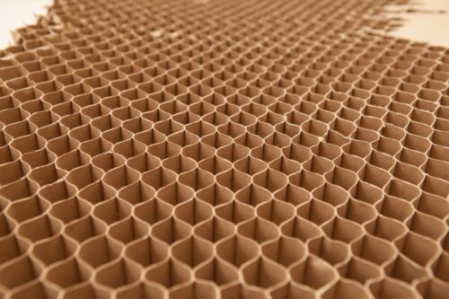 Keo Dán Giấy Tổ Ong