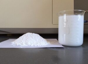 Bột đá Nano CaCO3