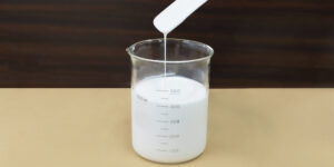 Calcium Carbonate Slurry