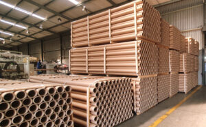 Keo dán ống giấy lõi giấy