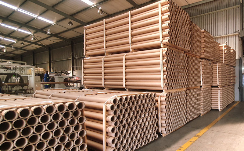 Keo dán ống giấy lõi giấy