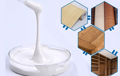 Độ nhớt của keo sữa